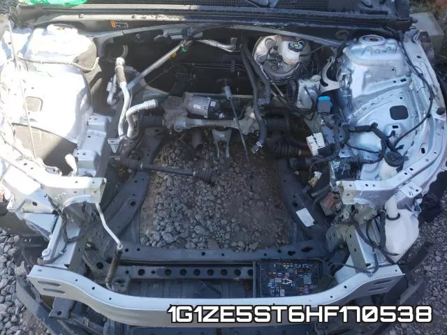 1G1ZE5ST6HF170538 фото 8