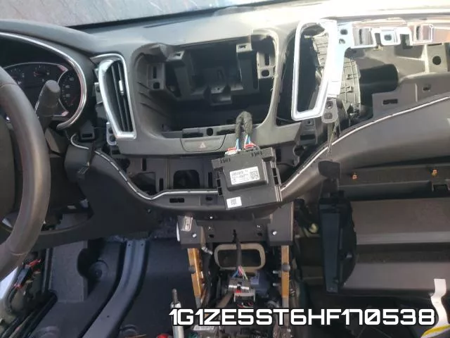1G1ZE5ST6HF170538 фото 10