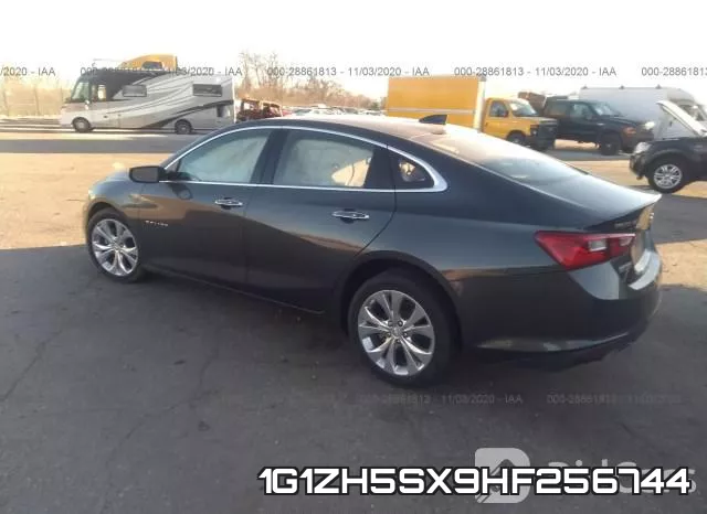 1G1ZH5SX9HF256744 фото 2