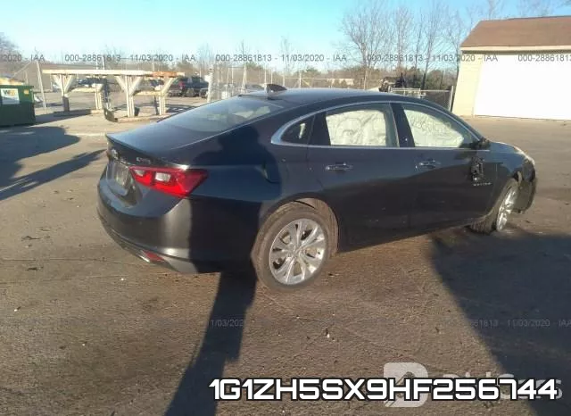 1G1ZH5SX9HF256744 фото 3