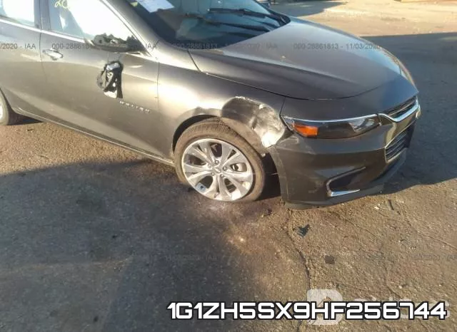 1G1ZH5SX9HF256744 фото 5