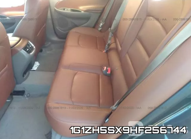1G1ZH5SX9HF256744 фото 7