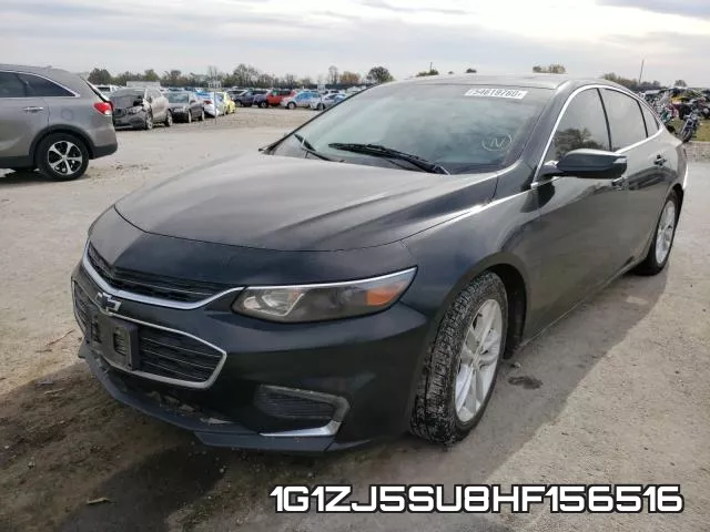 1G1ZJ5SU8HF156516 фото 3