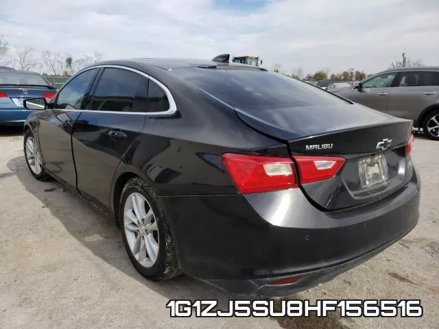1G1ZJ5SU8HF156516 фото 4
