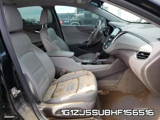 1G1ZJ5SU8HF156516 фото 6