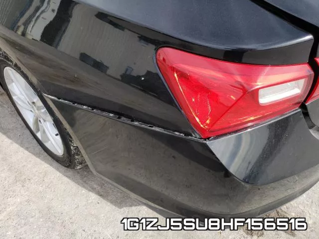 1G1ZJ5SU8HF156516 фото 10