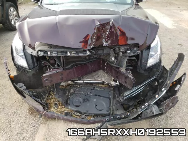 1G6AH5RXXH0192553 фото 7