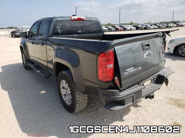1GCGSCEN4J1108602 фото 3