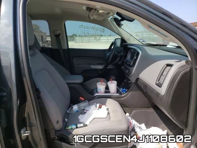 1GCGSCEN4J1108602 фото 5