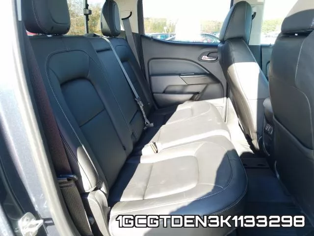 1GCGTDEN3K1133298 фото 7