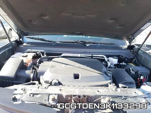 1GCGTDEN3K1133298 фото 8
