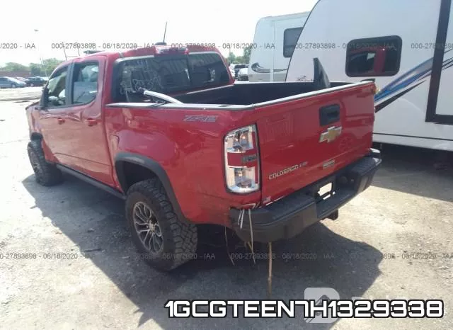 1GCGTEEN7H1329338 фото 3