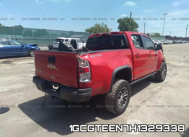 1GCGTEEN7H1329338 фото 4