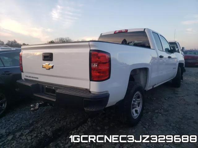 1GCRCNEC3JZ329688 фото 4
