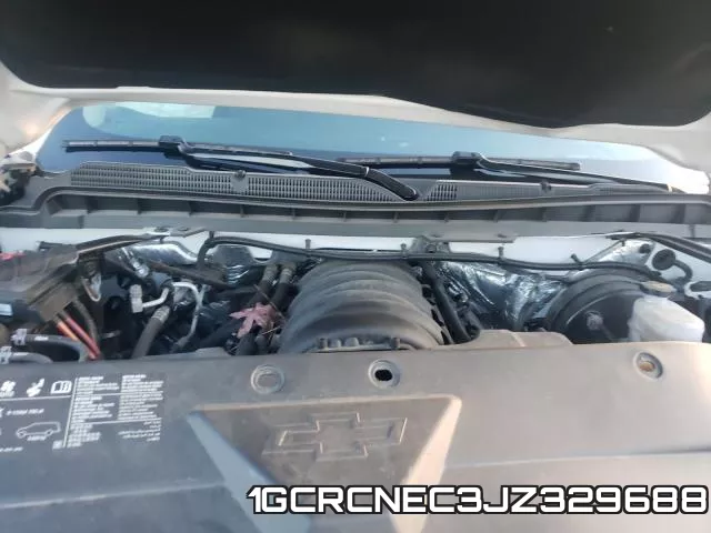 1GCRCNEC3JZ329688 фото 6