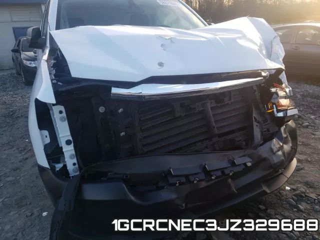 1GCRCNEC3JZ329688 фото 8