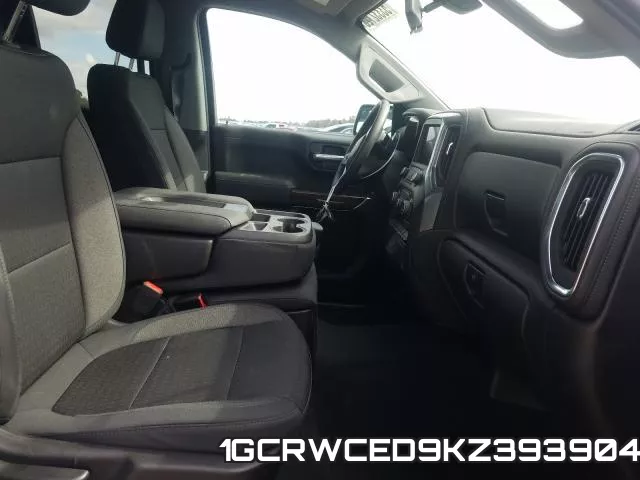1GCRWCED9KZ393904 фото 6