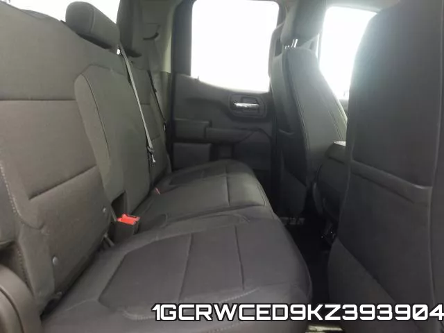 1GCRWCED9KZ393904 фото 7