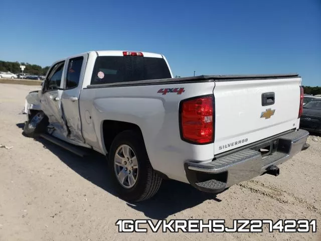 1GCVKREH5JZ274231 фото 4