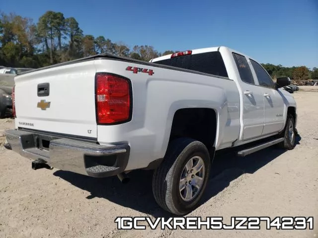 1GCVKREH5JZ274231 фото 5