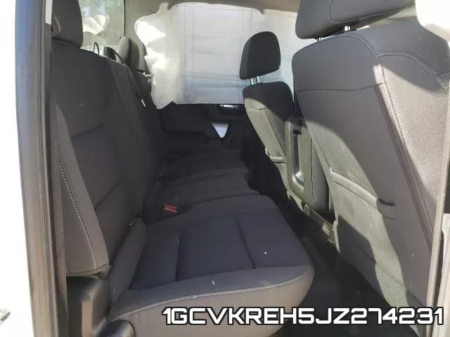 1GCVKREH5JZ274231 фото 7