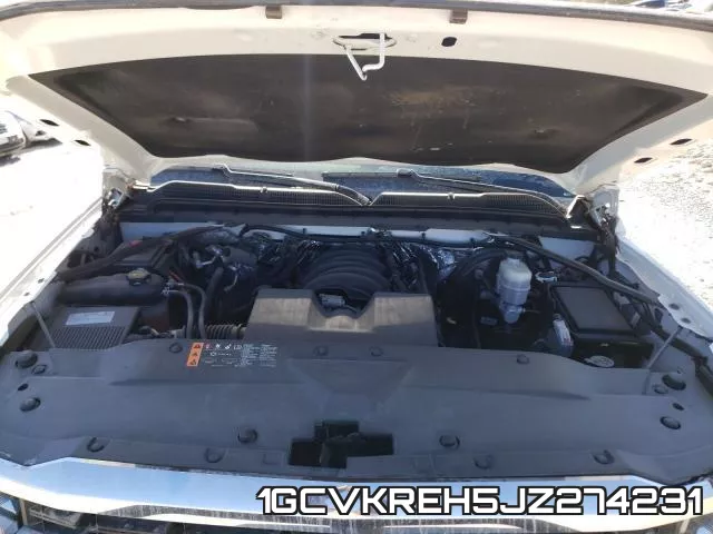 1GCVKREH5JZ274231 фото 8