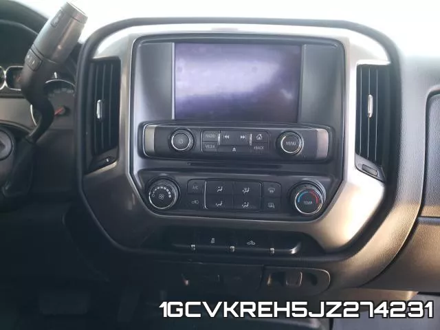 1GCVKREH5JZ274231 фото 10