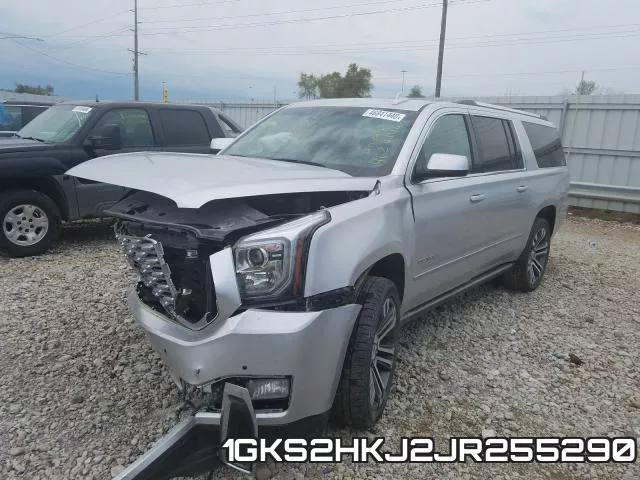 1GKS2HKJ2JR255290 фото 3