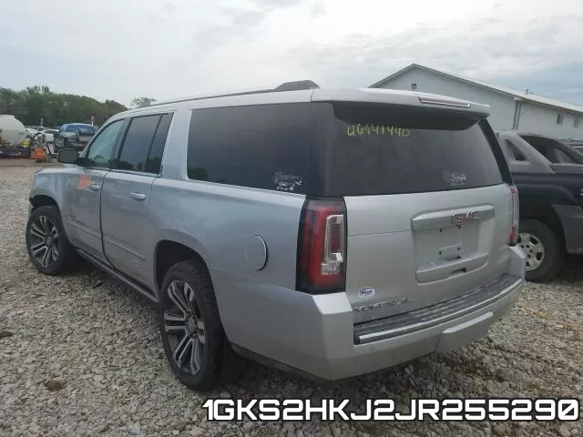 1GKS2HKJ2JR255290 фото 4