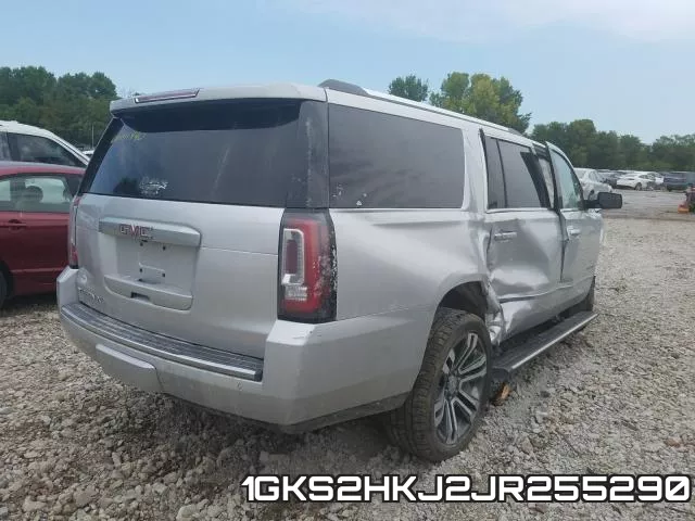 1GKS2HKJ2JR255290 фото 5