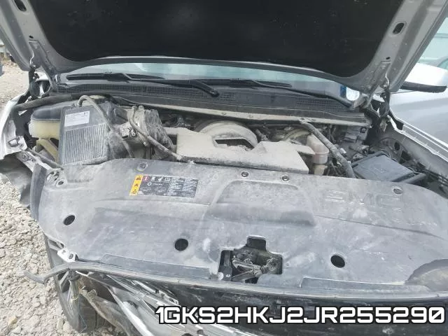 1GKS2HKJ2JR255290 фото 8