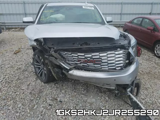 1GKS2HKJ2JR255290 фото 10