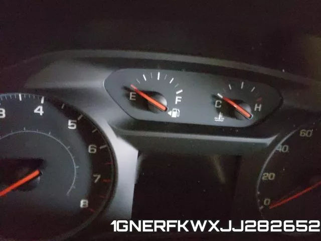 1GNERFKWXJJ282652 фото 9