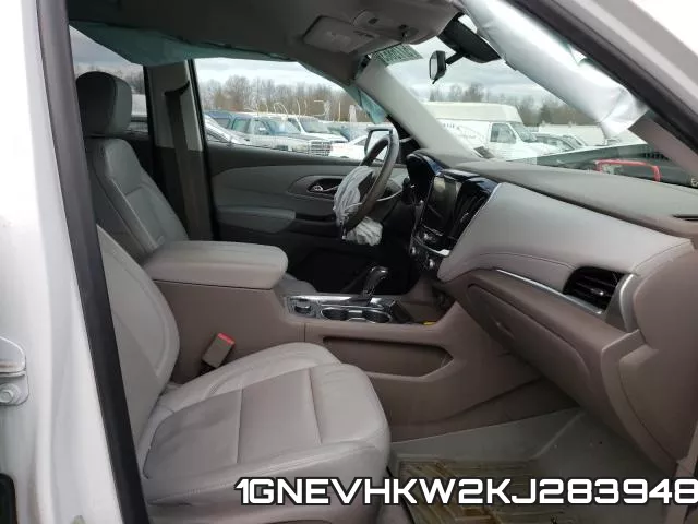 1GNEVHKW2KJ283948 фото 6