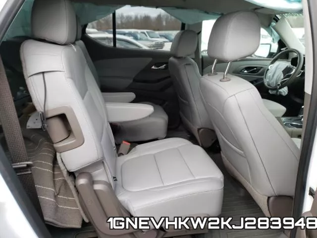 1GNEVHKW2KJ283948 фото 7