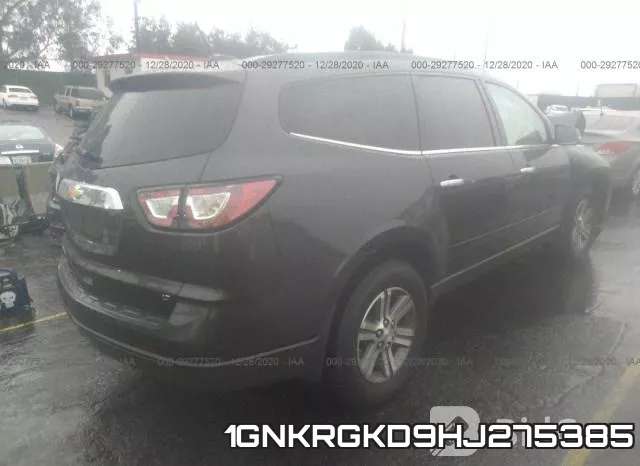 1GNKRGKD9HJ275385 фото 5