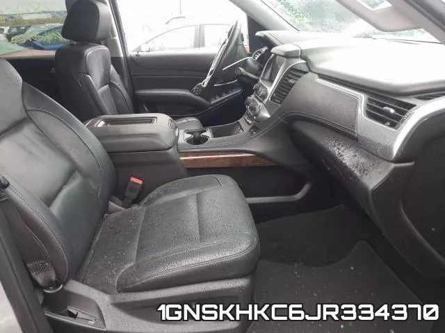 1GNSKHKC6JR334370 фото 6