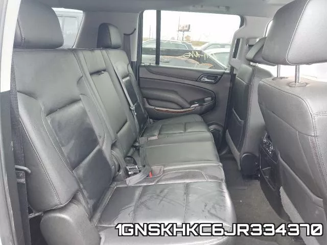 1GNSKHKC6JR334370 фото 7