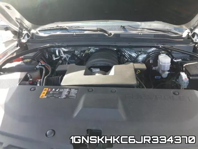 1GNSKHKC6JR334370 фото 8