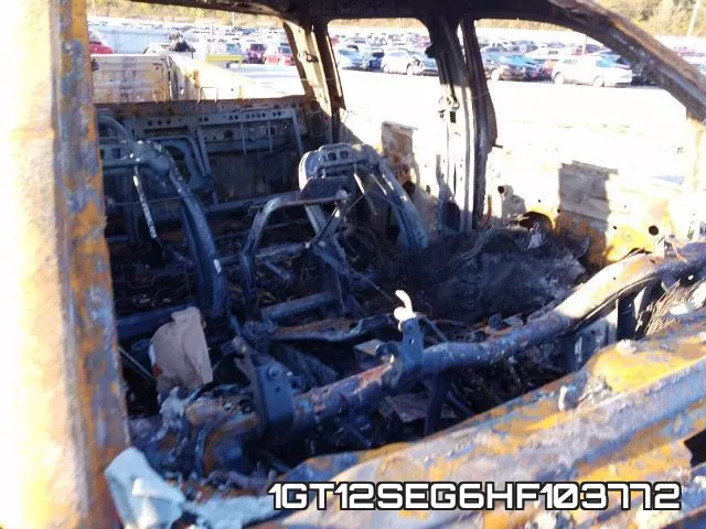 1GT12SEG6HF103772 фото 2