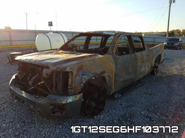 1GT12SEG6HF103772 фото 3