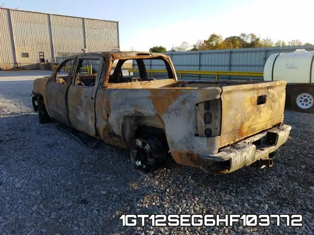 1GT12SEG6HF103772 фото 4