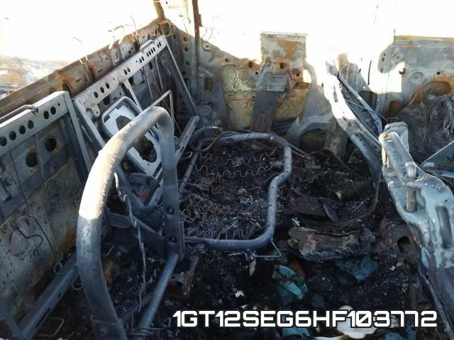 1GT12SEG6HF103772 фото 6
