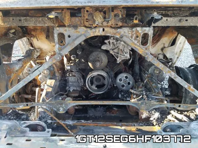 1GT12SEG6HF103772 фото 7