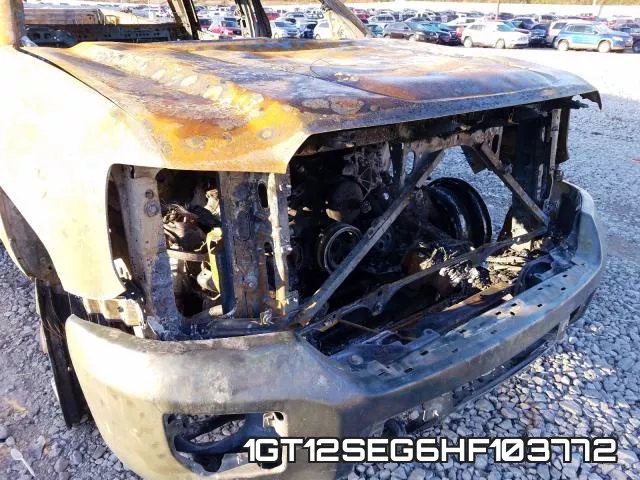1GT12SEG6HF103772 фото 9