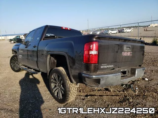 1GTR1LEHXJZ224250 фото 3