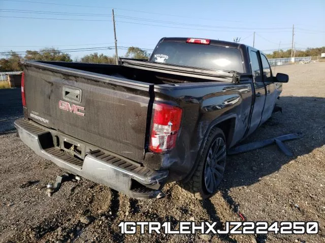 1GTR1LEHXJZ224250 фото 4