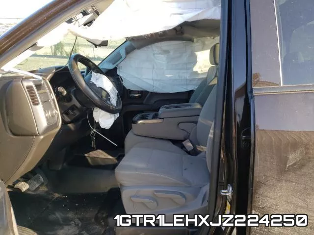 1GTR1LEHXJZ224250 фото 5