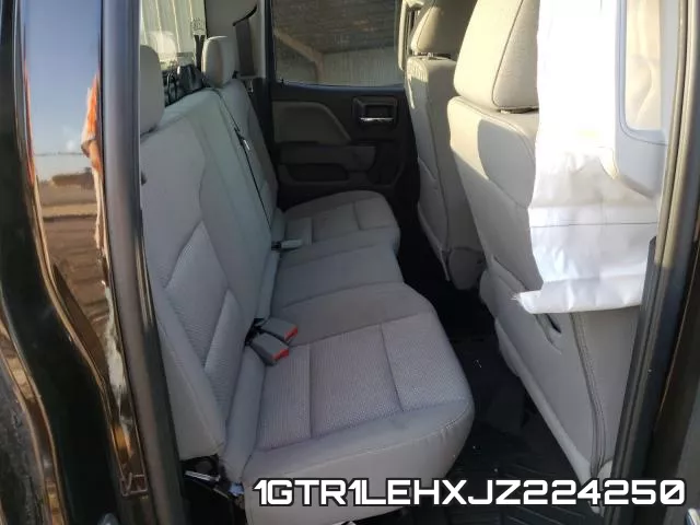 1GTR1LEHXJZ224250 фото 6