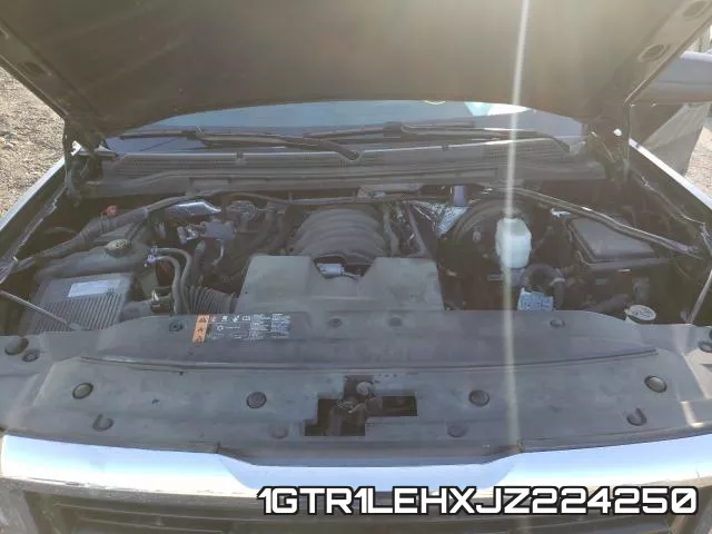 1GTR1LEHXJZ224250 фото 7